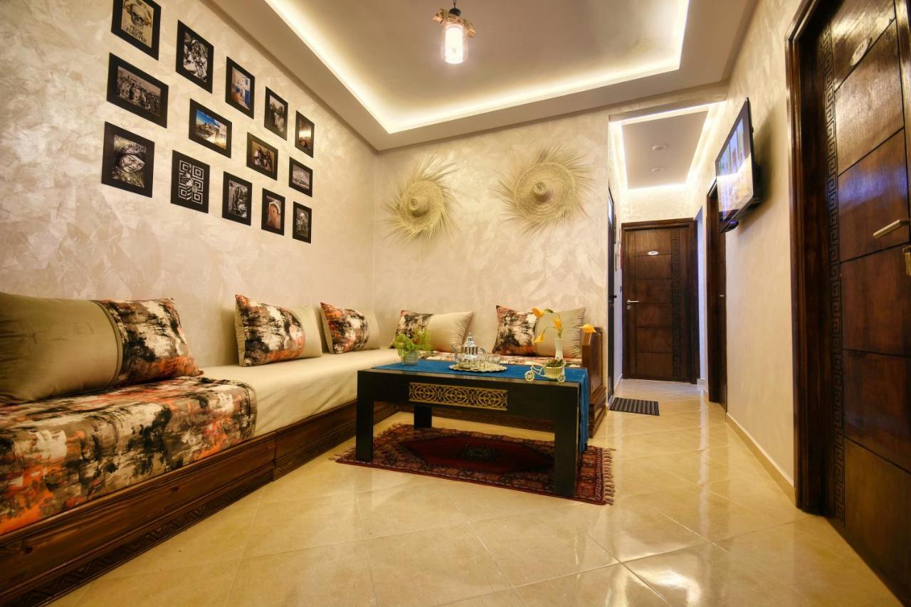מלון Imsouane Bleu Bay House מראה חיצוני תמונה