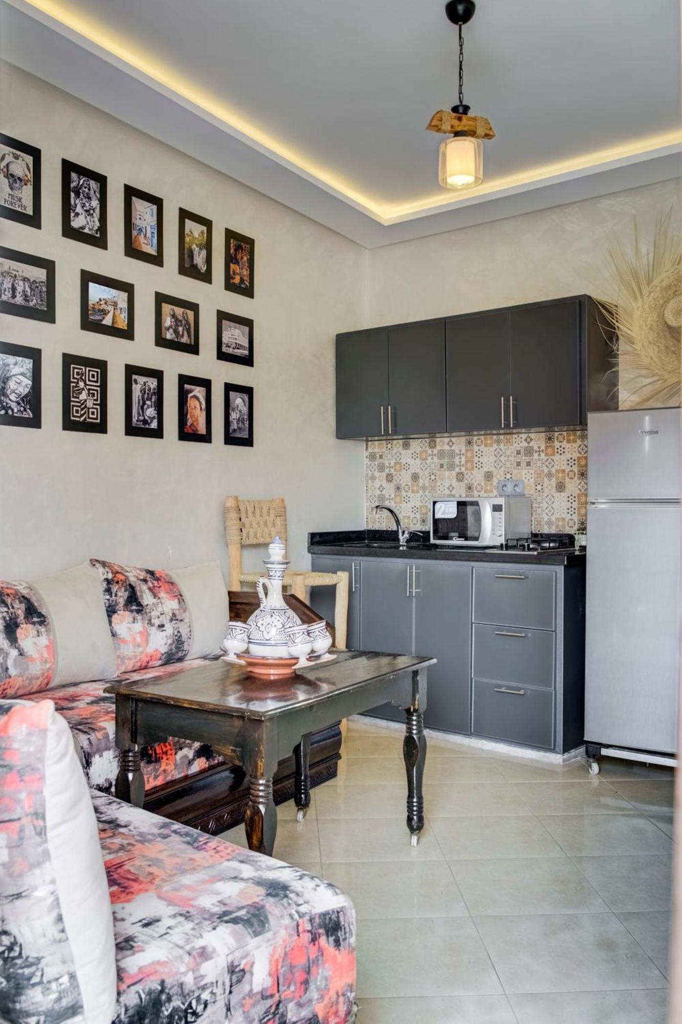 מלון Imsouane Bleu Bay House מראה חיצוני תמונה