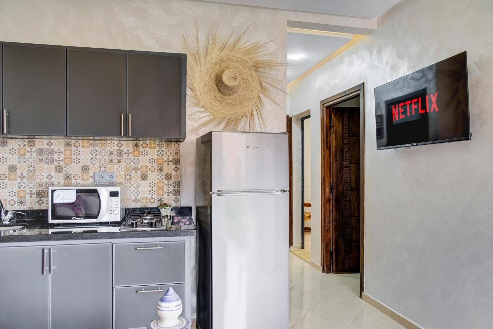 מלון Imsouane Bleu Bay House מראה חיצוני תמונה
