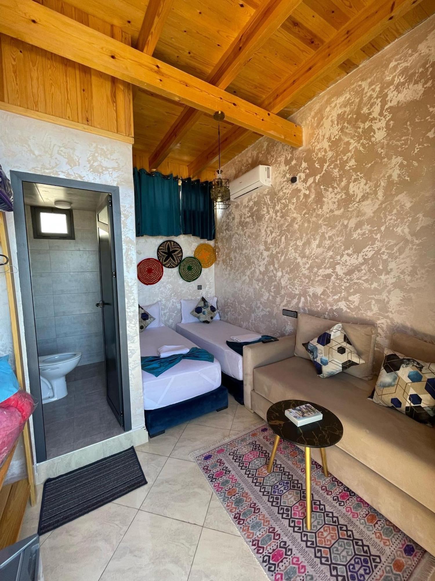 מלון Imsouane Bleu Bay House מראה חיצוני תמונה